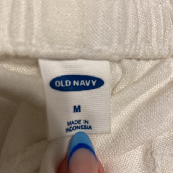 Nice linnen pants, great for summer. - Picture 3 of 3